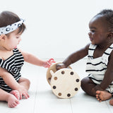 Roll - A - Rattle - Bannor Toys