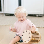 Roll - A - Rattle - Bannor Toys