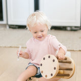 Roll - A - Rattle - Bannor Toys