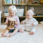 Roll - A - Rattle - Bannor Toys