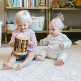 Roll - A - Rattle - Bannor Toys