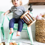 Roll - A - Rattle - Bannor Toys