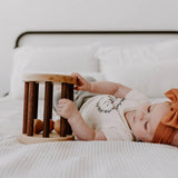 Roll - A - Rattle - Bannor Toys