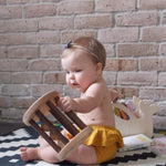 Roll - A - Rattle - Bannor Toys