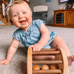 Roll - A - Rattle - Bannor Toys