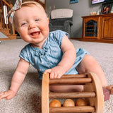 Roll - A - Rattle - Bannor Toys