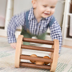 Roll - A - Rattle - Bannor Toys