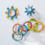Silicone Baby Bundle - Bannor Toys