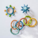 Silicone Baby Bundle - Bannor Toys
