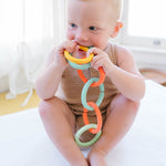 Silicone Ring Links - Bannor - Bannor Toys