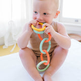 Silicone Ring Links - Bannor - Bannor Toys