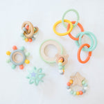 Silicone Ring Links - Bannor - Bannor Toys