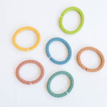 Silicone Ring Links - Mountain - Bannor Toys