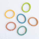 Silicone Ring Links - Mountain - Bannor Toys