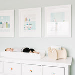 Whale Toy Crate - PREORDER - Bannor Toys