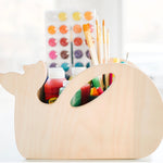 Whale Toy Crate - PREORDER - Bannor Toys