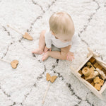 Whale Toy Crate - PREORDER - Bannor Toys