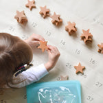 Wooden Counting Stars - Bannor Toys