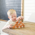 Wooden Counting Stars - Bannor Toys