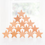 Wooden Counting Stars - Bannor Toys