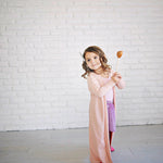 Wooden Heart Wand - Bannor Toys