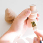 Wooden Paintables - Snowmen + Trees - Bannor Toys