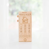 Wooden Toy Phone - Bannor Toys