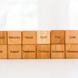 Calendar Blocks