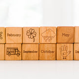 Calendar Blocks
