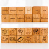 Calendar Blocks