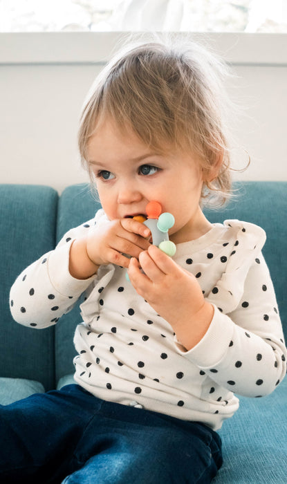 Captains Teether - Bannor Toys