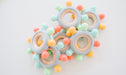 Captains Teether - Bannor Toys