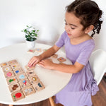 ABC Learning Tiles - Bannor Toys