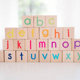 Animal ABC Blocks - Bannor Toys