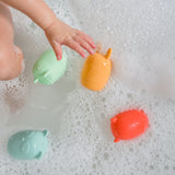 Bannor Bath Buddies - Bannor Toys