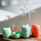 Bannor Bath Buddies - Bannor Toys