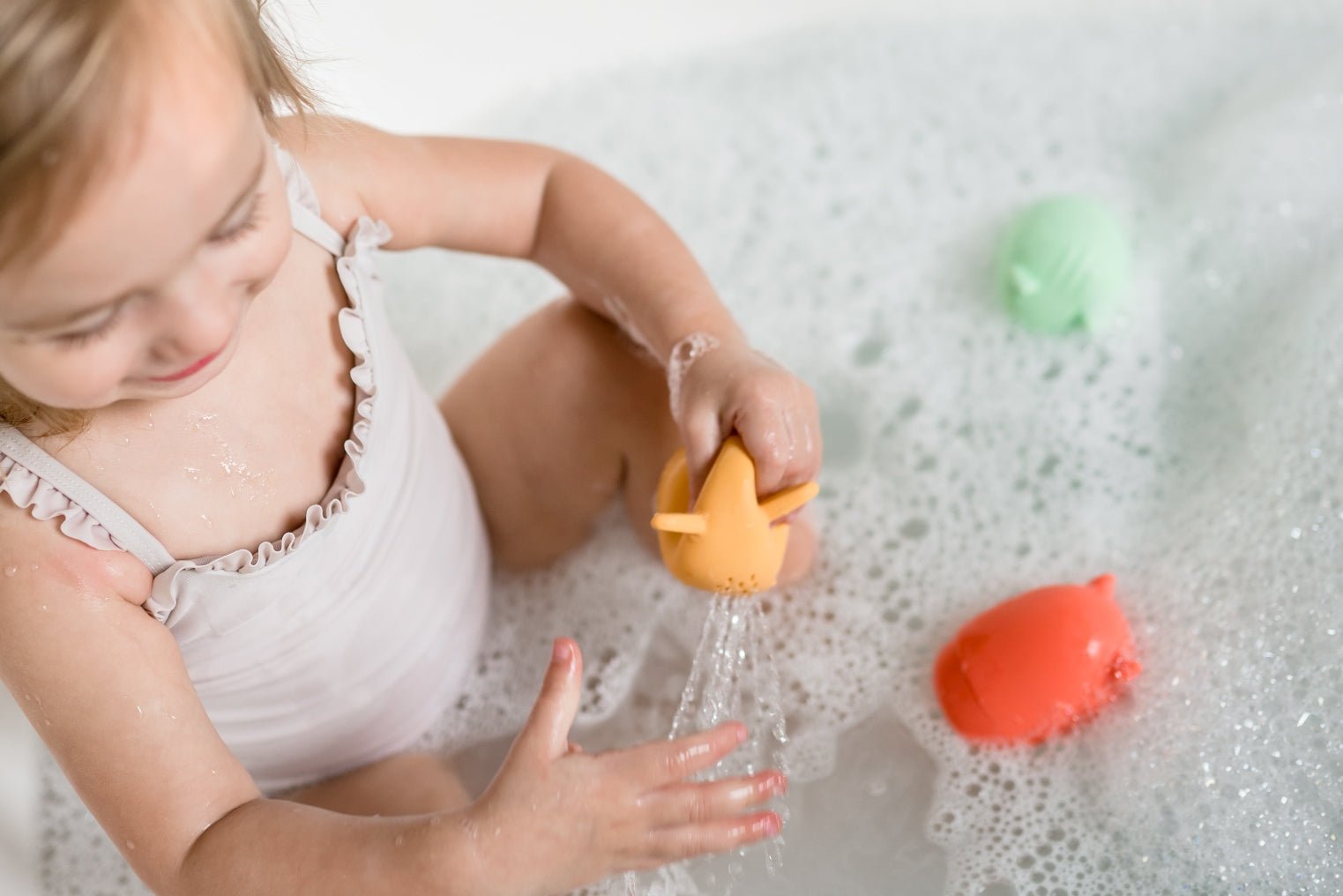 Bannor Bath Buddies - Bannor Toys