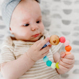 Bubble Teether - Bannor Toys