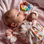 Bubble Teether - Bannor Toys
