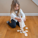 Butterfly Matching Tiles - Bannor Toys