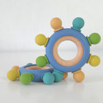 Captains Teether - Bannor Toys