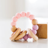 Classic Teether - Bannor Toys