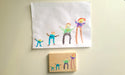Kids Artwork Keepsake - Bannor Toys