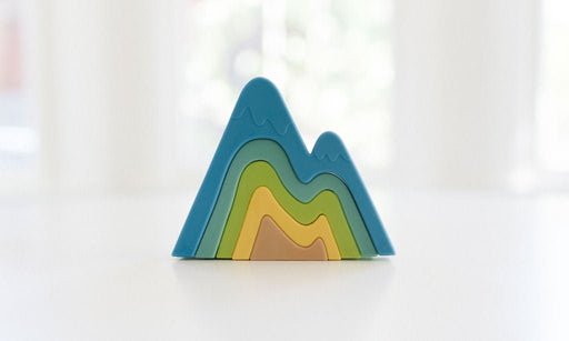 Mountain Stacker - Bannor Toys