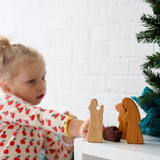 Nativity Play Set - Bannor Toys