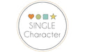 Personalization - Single Character Bubble Teether - Bannor Toys