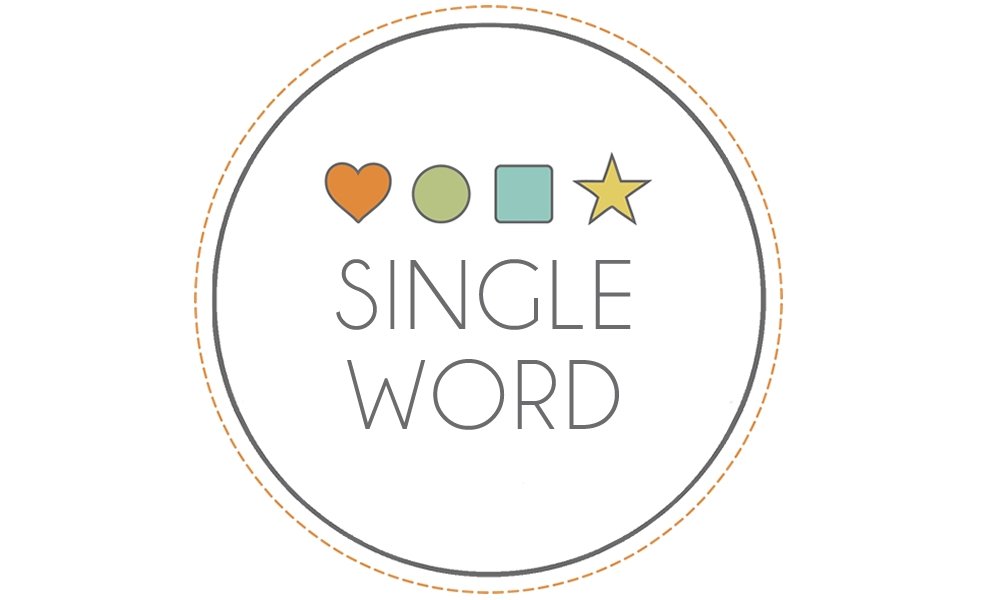 Personalization - Single Word - Bannor Toys