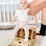 PRE-ORDER Pretend Wooden Cash Register - Bannor Toys