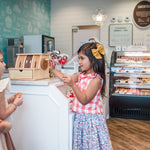Pretend Wooden Cash Register - Bannor Toys