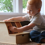 Pretend Wooden Cash Register - Bannor Toys